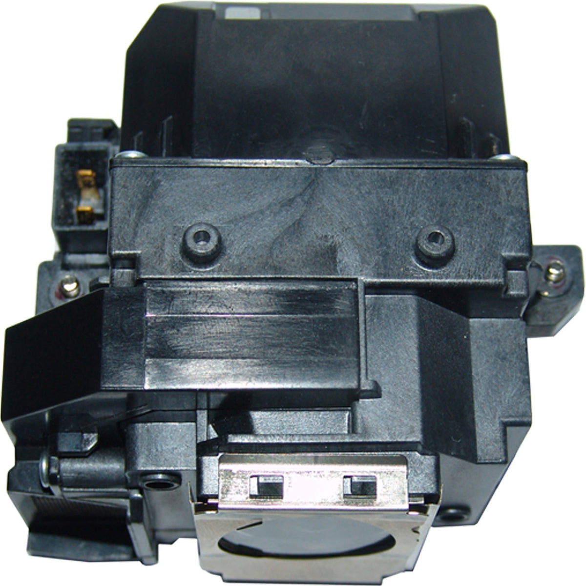 Epson V13H010L55 Genuine OEM Replacement Projector Lamp & Housing