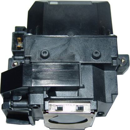 Epson V13H010L55 Genuine OEM Replacement Projector Lamp & Housing