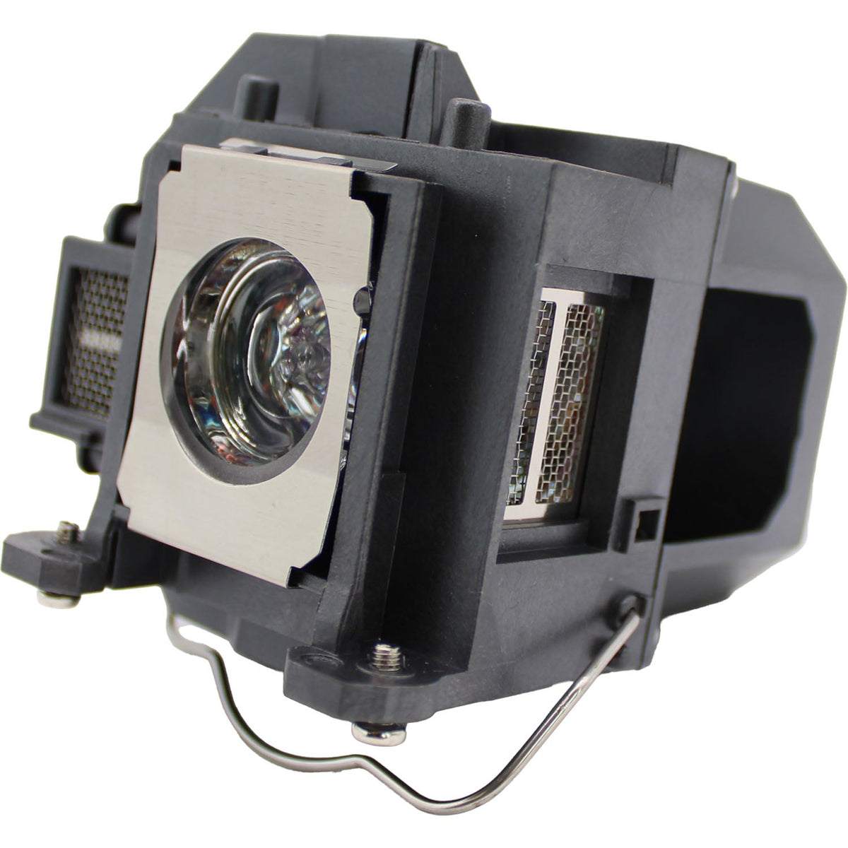 Epson ELP-LP57 Replacement Projector Lamp with Original Osram Bulb and Housing - view 5