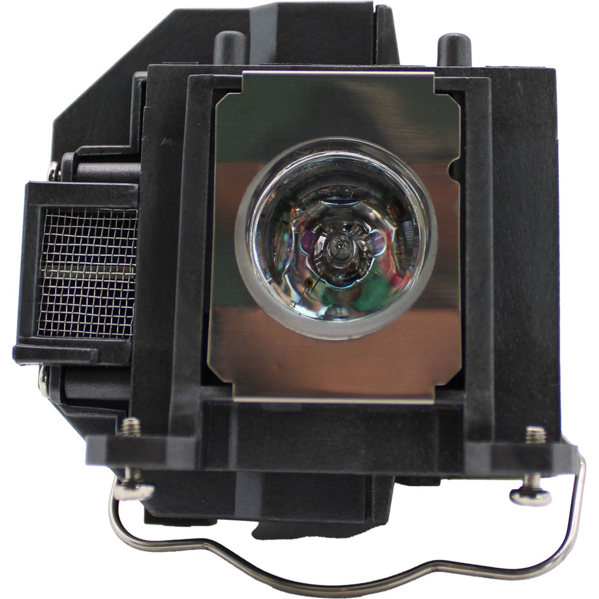 Epson EB-465i Replacement Projector Lamp with Original Osram Bulb and Housing - view 6
