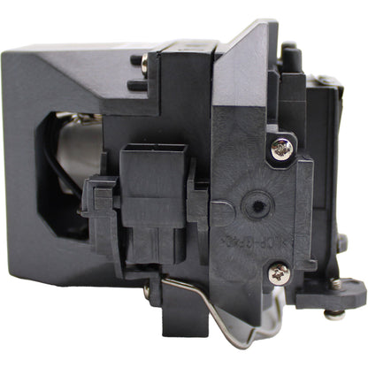 Epson Brightlink 455Wi Replacement Projector Lamp with Original Osram Bulb and Housing - view 7