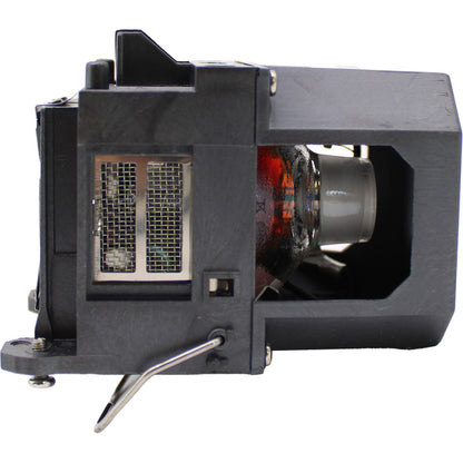 Epson Powerlite 460 Replacement Projector Lamp with Original Osram Bulb and Housing - view 8