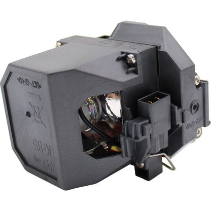 Epson Brightlink 455Wi Replacement Projector Lamp with Original Osram Bulb and Housing - view 9