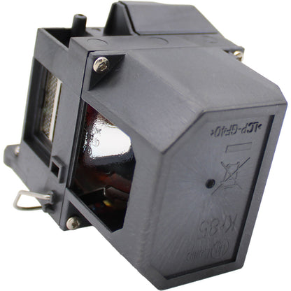 Epson ELP-LP57 Replacement Projector Lamp with Original Osram Bulb and Housing - view 10