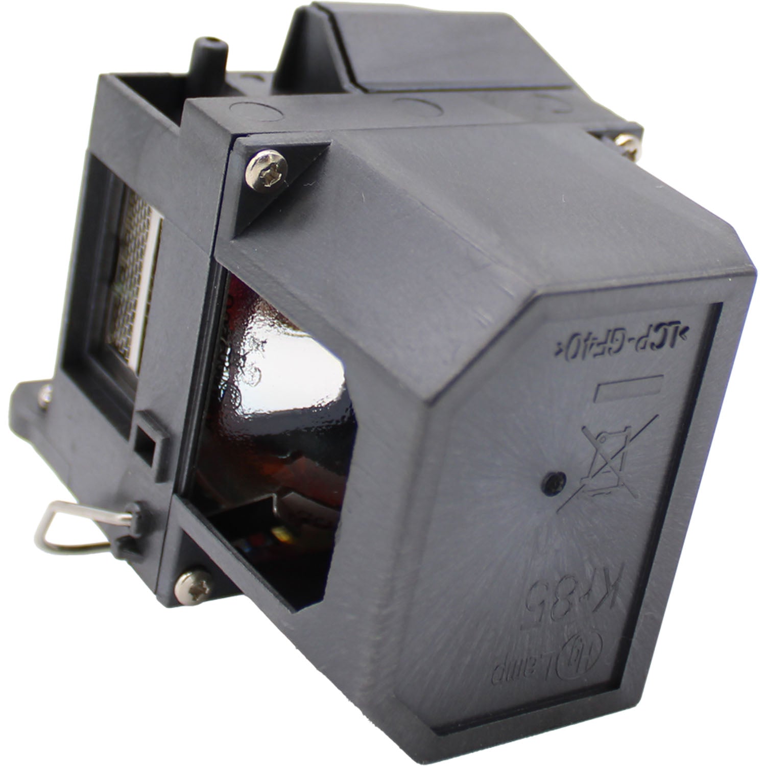 Epson EB-455Wi Replacement Projector Lamp With Original Bulb Inside