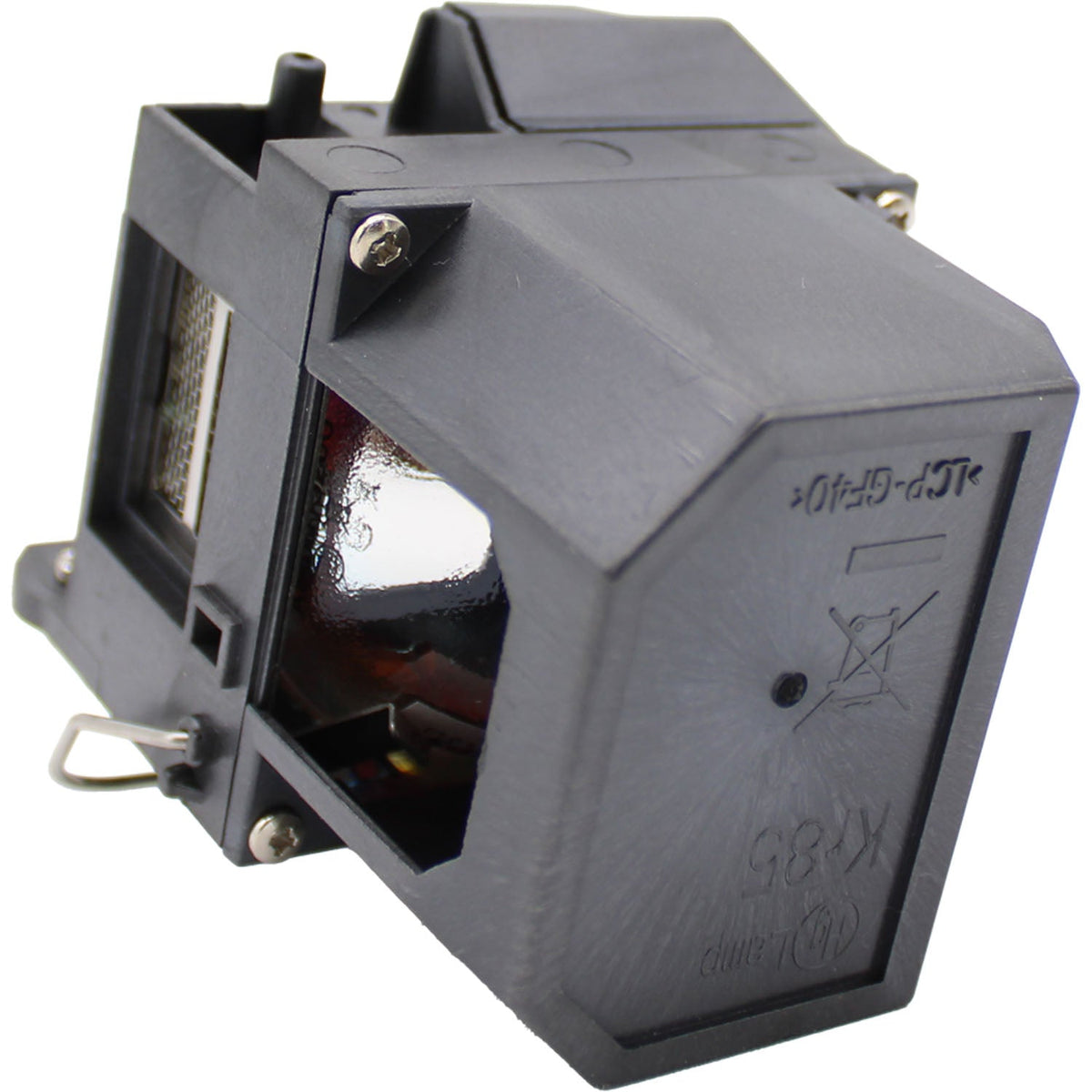 Epson BrightLink 450WI Replacement Projector Lamp with Original Osram Bulb and Housing - view 10