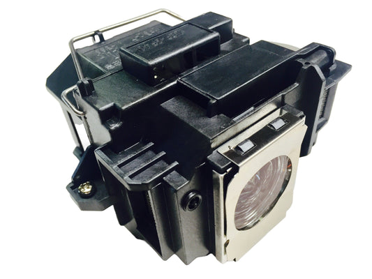 Epson Powerlite S9 Replacement Projector Lamp With Original Bulb Inside