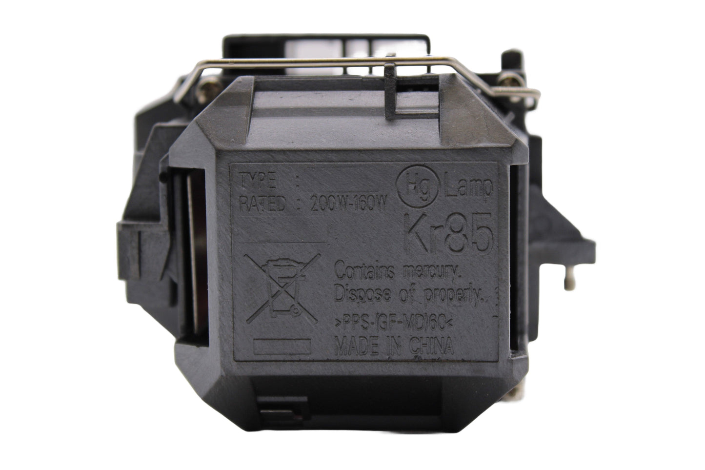 Epson EX31 Replacement Projector Lamp With Original Bulb Inside