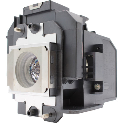 Epson ELP-LP59 Replacement Projector Lamp with Original Bulb and Housing - view 3