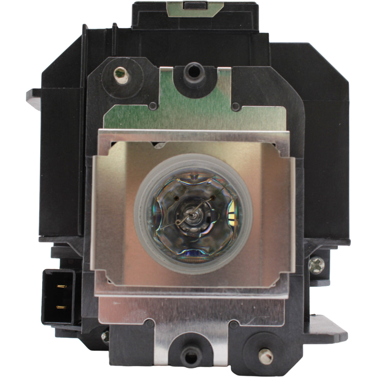 Epson ELP-LP59 Replacement Projector Lamp with Original Bulb and Housing - view 6
