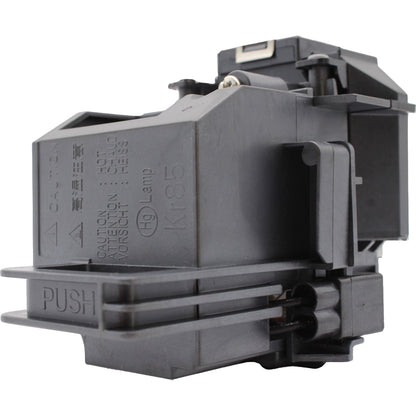 Epson ELP-LP59 Replacement Projector Lamp with Original Bulb and Housing - view 7