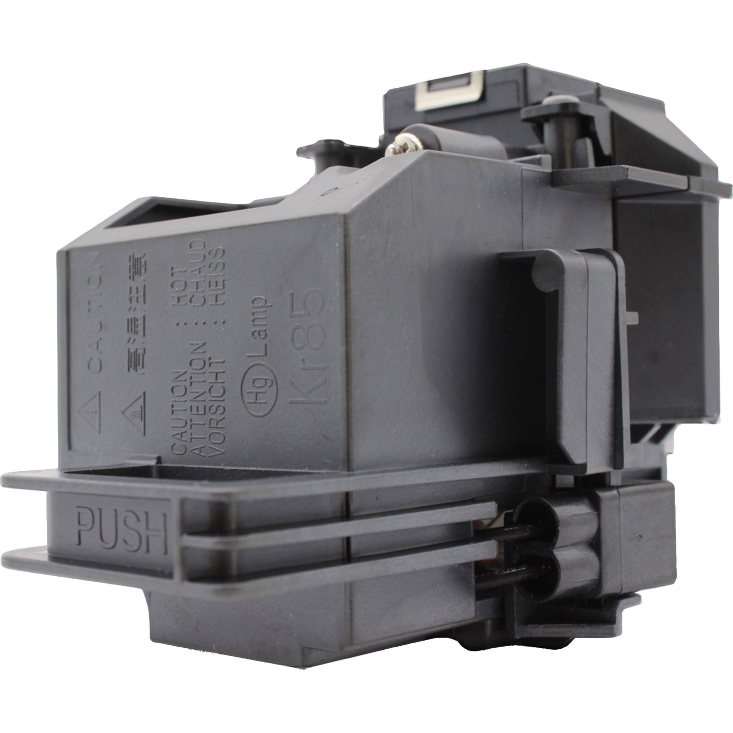 Epson V13H010L59 Replacement Projector Lamp With Original Bulb Inside