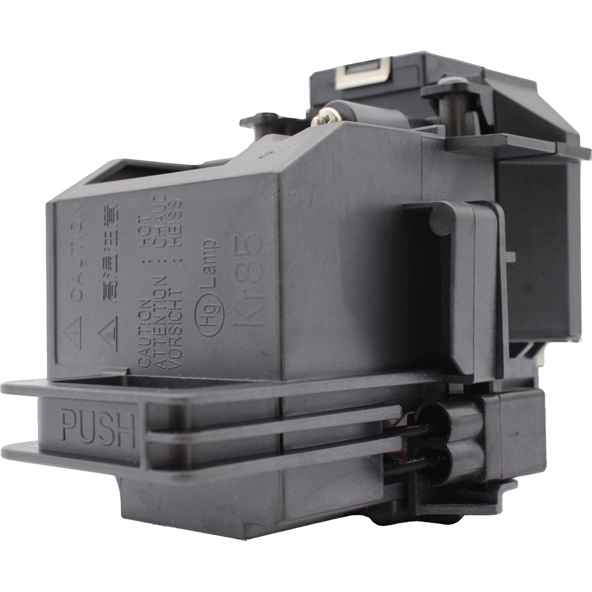 Epson V13H010L59 Replacement Projector Lamp With Original Bulb Inside