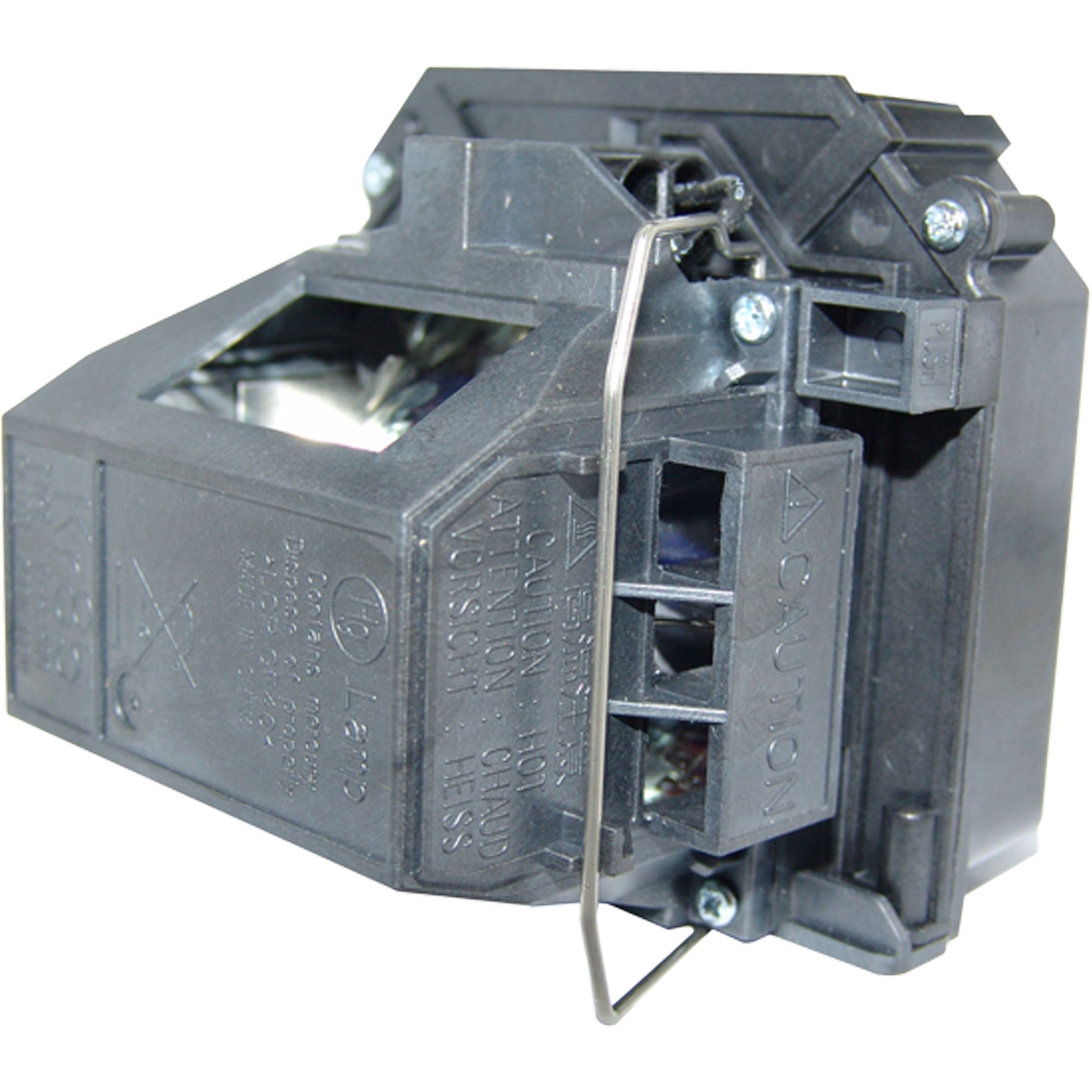 Epson EB-95 Replacement Projector Lamp With Original Bulb Inside