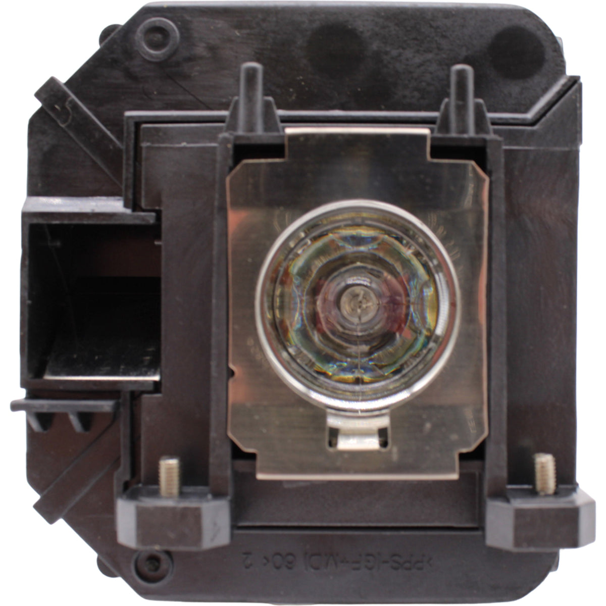 Epson 421Wi+ Genuine OEM Replacement Projector Lamp & Housing