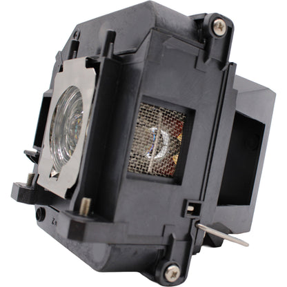 Epson 435W Genuine OEM Replacement Projector Lamp & Housing