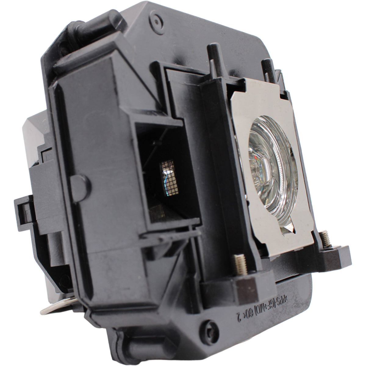 Epson 421Wi+ Genuine OEM Replacement Projector Lamp & Housing
