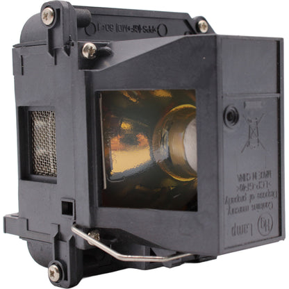 Epson 421Wi+ Genuine OEM Replacement Projector Lamp & Housing