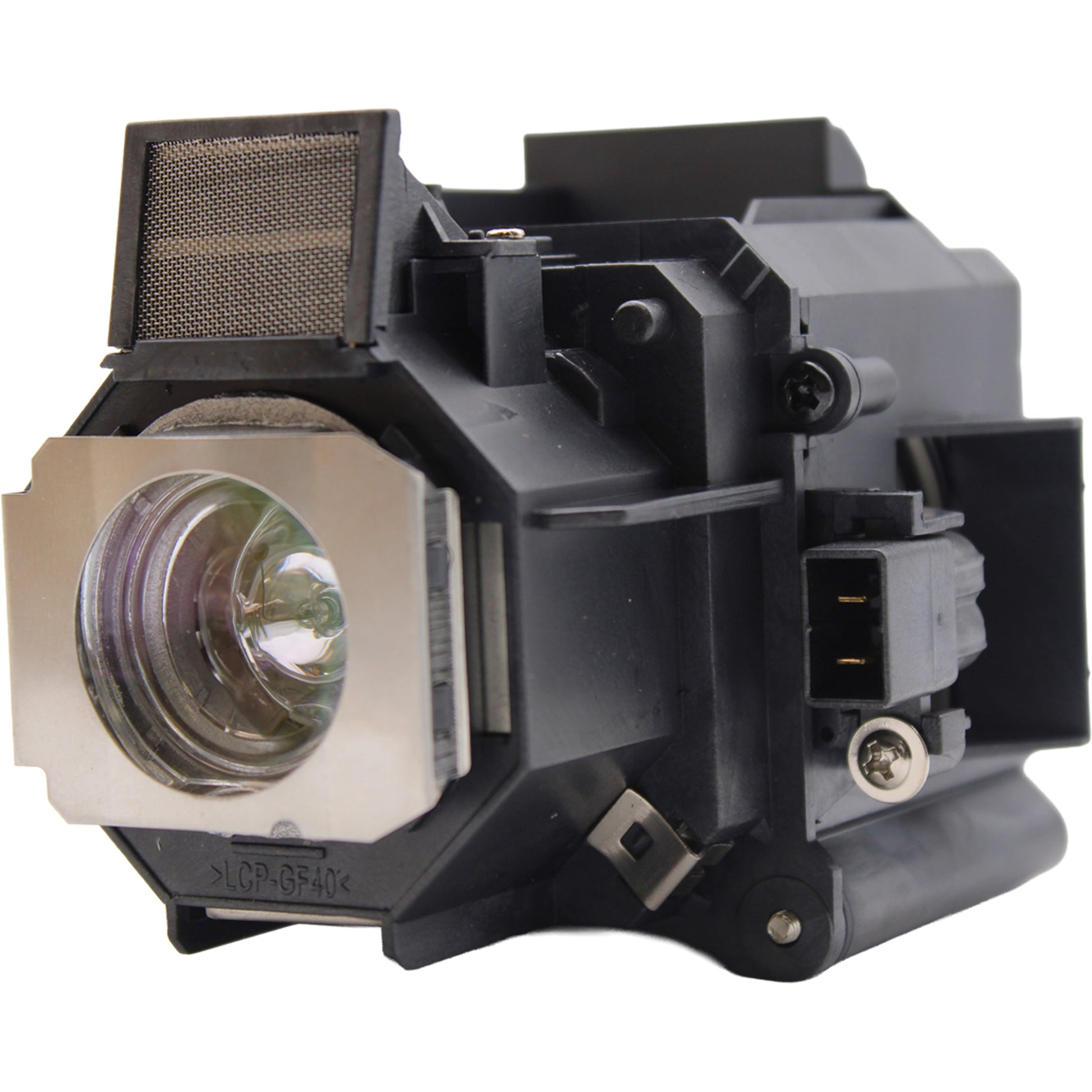 Epson Powerlite 4100 Replacement Projector Lamp With Original Bulb Inside