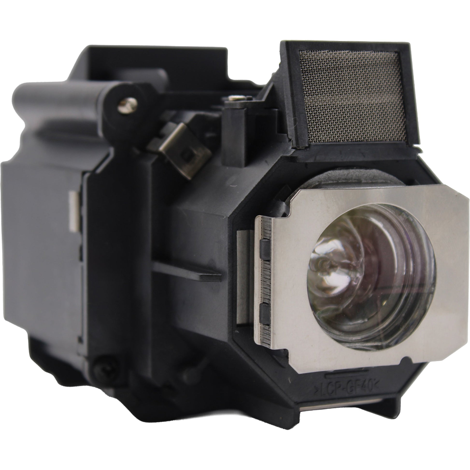 Epson Powerlite 4100 Replacement Projector Lamp With Original Bulb Inside