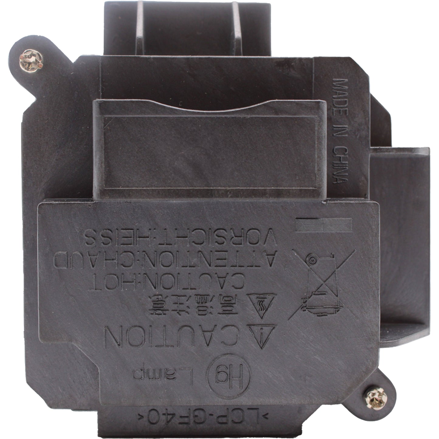 Epson Powerlite 4200W Compatible Replacement Projector Lamp