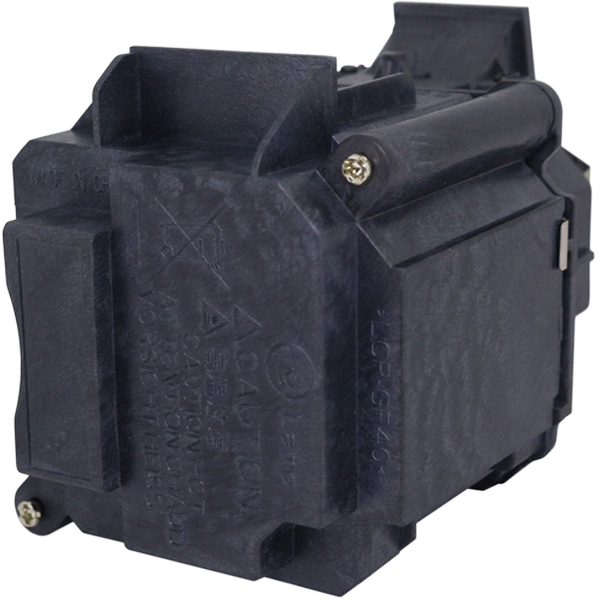 Epson EB-G5800 Replacement Projector Lamp with Original Ushio Bulb and Housing - view 9