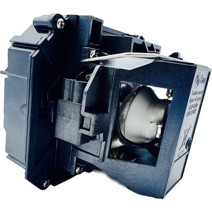 Epson Powerlite 1850W Replacement Projector Lamp With Original Bulb Inside