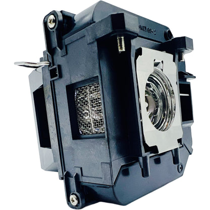 Epson Powerlite 1850W Replacement Projector Lamp With Original Bulb Inside