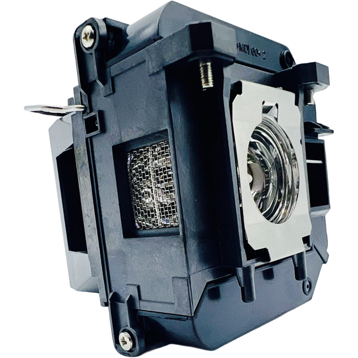 Epson EB-D6155W Replacement Projector Lamp with Original Osram Bulb and Housing - view 5