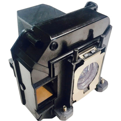 Epson Powerlite 1850W Replacement Projector Lamp With Original Bulb Inside