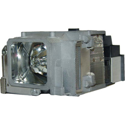 Epson EB-1770W Replacement Projector Lamp with Original Osram Bulb and Housing - view 4