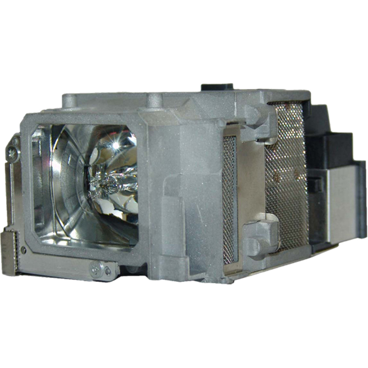 Epson H476A Replacement Projector Lamp with Original Osram Bulb and Housing - view 4