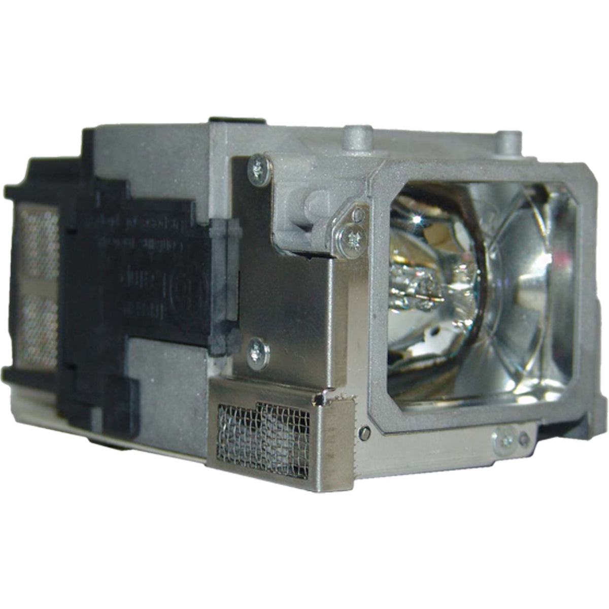 Epson EB-1770W Replacement Projector Lamp with Original Osram Bulb and Housing - view 5