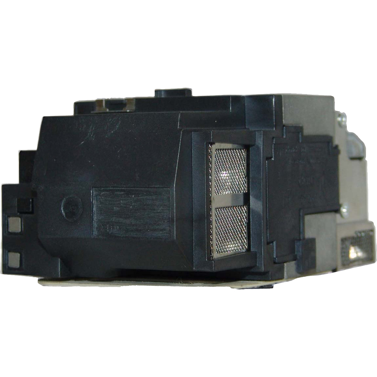 Epson Powerlite 1750 Replacement Projector Lamp with Original Osram Bulb and Housing - view 8