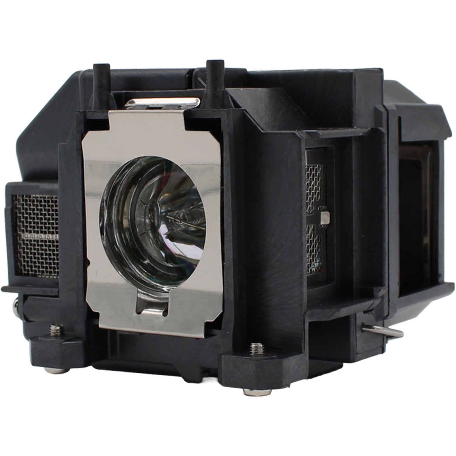 Epson V13H010L67 Replacement Projector Lamp with Original Osram Bulb and Housing - view 4