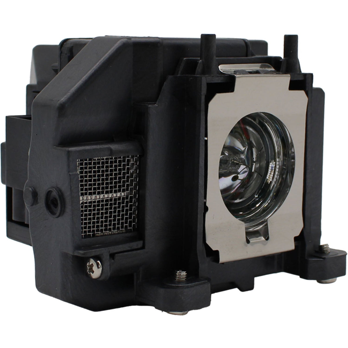 Epson EX5210 Replacement Projector Lamp with Original Osram Bulb and Housing - view 3
