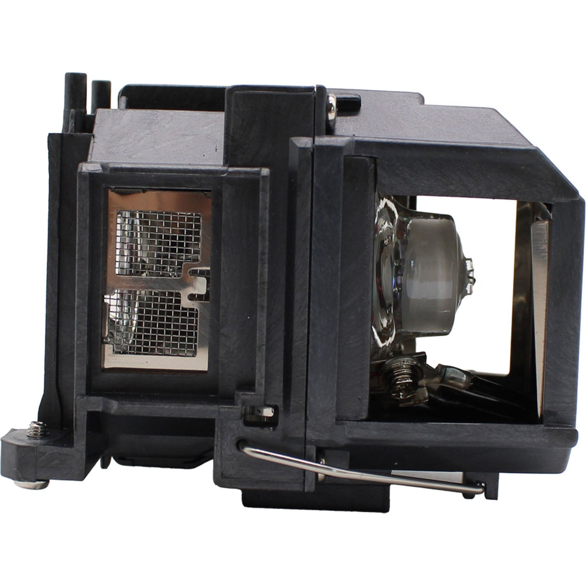 Epson V13H010L67 Replacement Projector Lamp with Original Osram Bulb and Housing - view 6