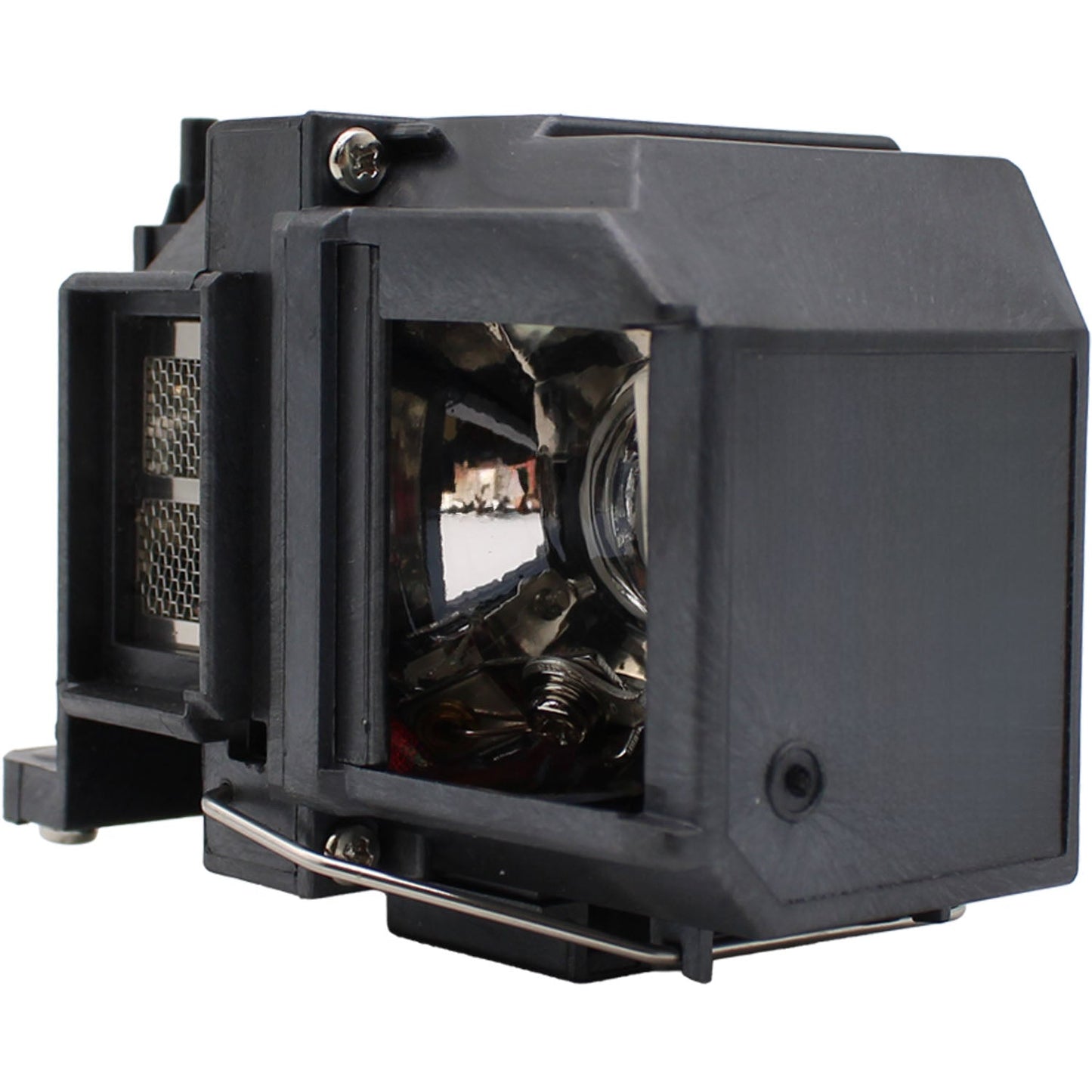 Epson V13H010L67 Replacement Projector Lamp with Original Osram Bulb and Housing - view 8
