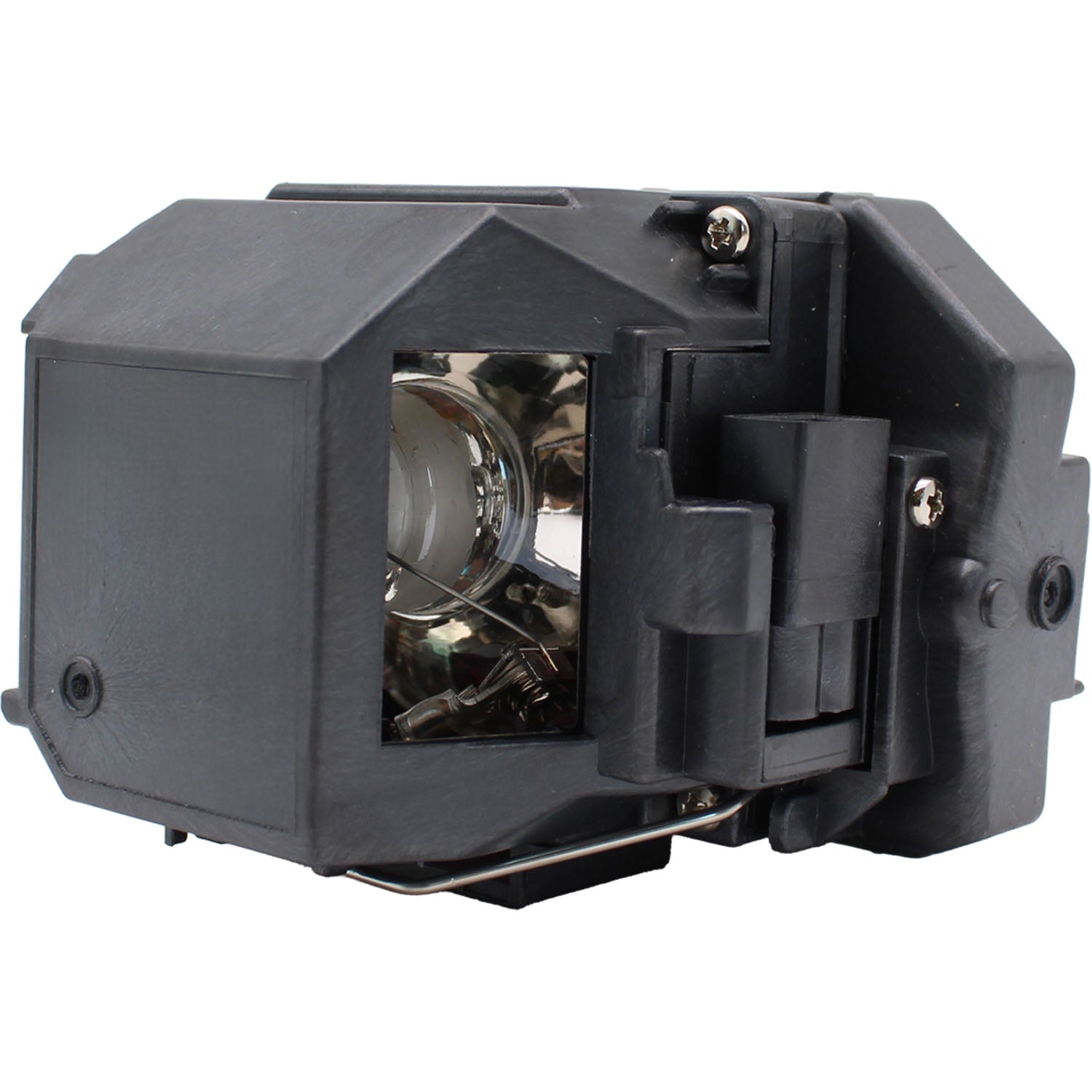 Epson V13H010L67 Replacement Projector Lamp with Original Osram Bulb and Housing - view 9