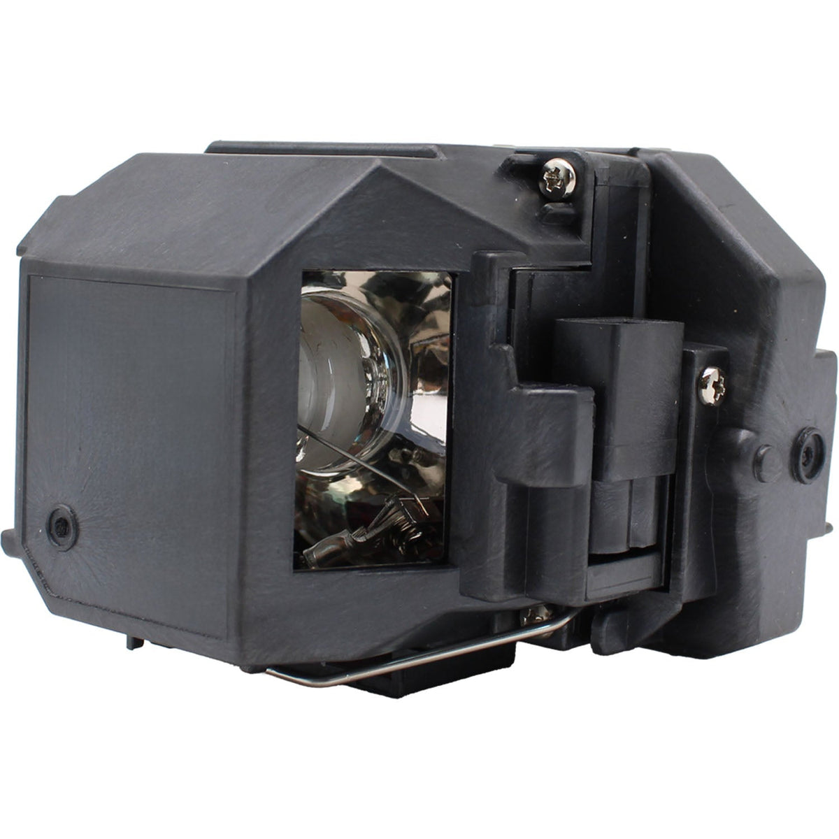 Epson H433A Replacement Projector Lamp with Original Osram Bulb and Housing - view 9