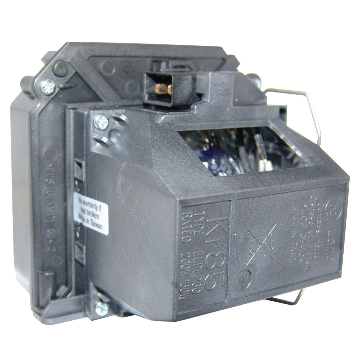 Epson EH-TW5910W Replacement Projector Lamp With Original Bulb Inside