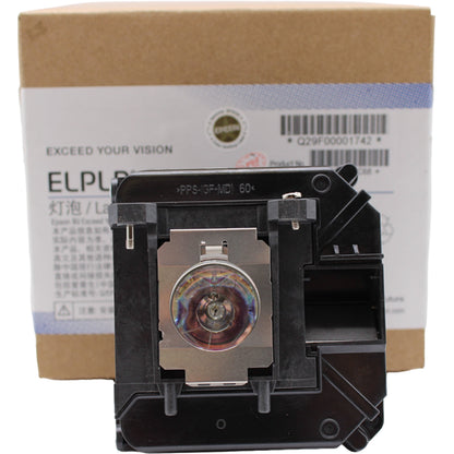Epson EH-TW6000W Replacement Projector Lamp with Original Osram Bulb and Housing - view 7