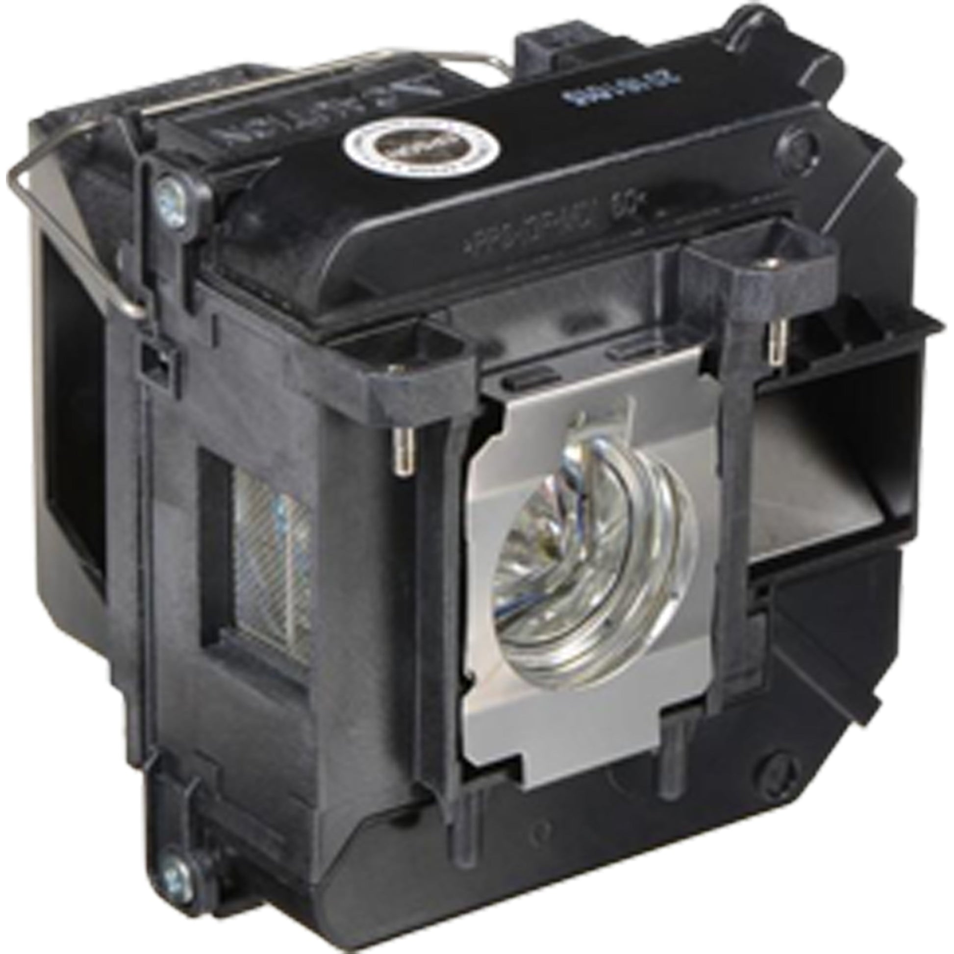 Epson EH-TW6100W Genuine OEM Replacement Projector Lamp & Housing