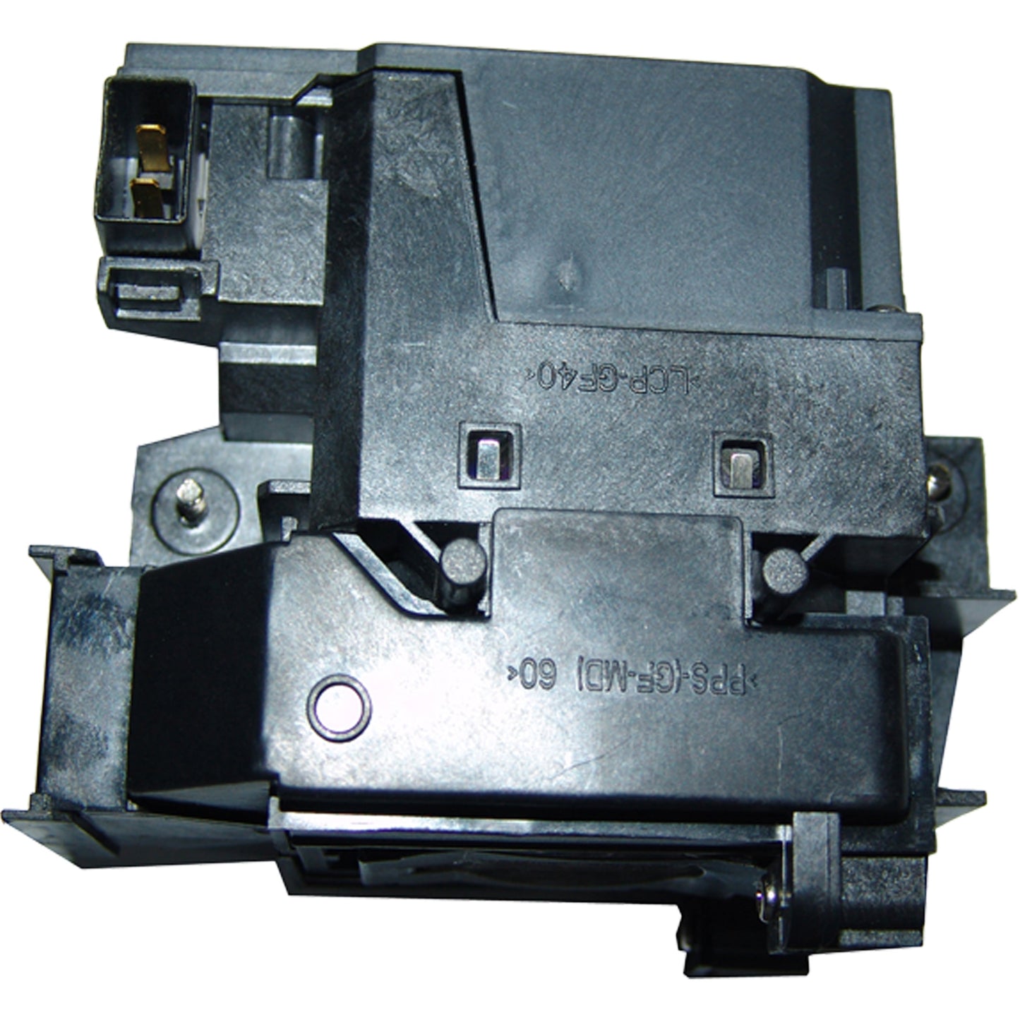 Epson Powerlite Home Cinema 5010e Replacement Projector Lamp With Original Bulb Inside