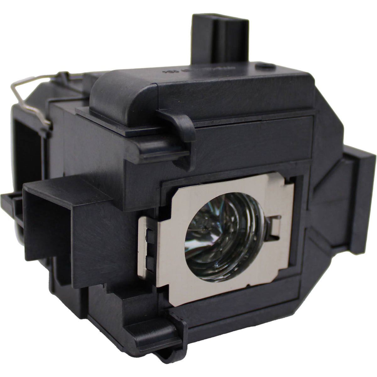 Epson Powerlite Home Cinema 5010 Replacement Projector Lamp with Original Osram Bulb and Housing - view 4