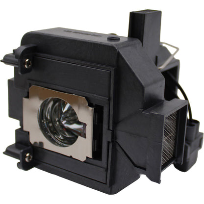 Epson V11H527040-OM Genuine OEM Replacement Projector Lamp & Housing