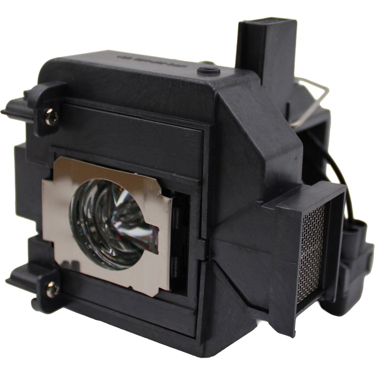Epson ELP-LP69 Replacement Projector Lamp with Original Osram Bulb and Housing - view 5