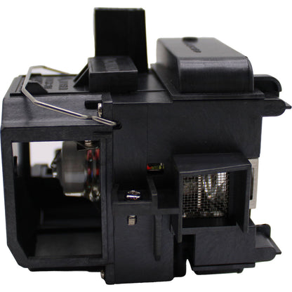 Epson Powerlite HC 5020UB Replacement Projector Lamp with Original Osram Bulb and Housing - view 7