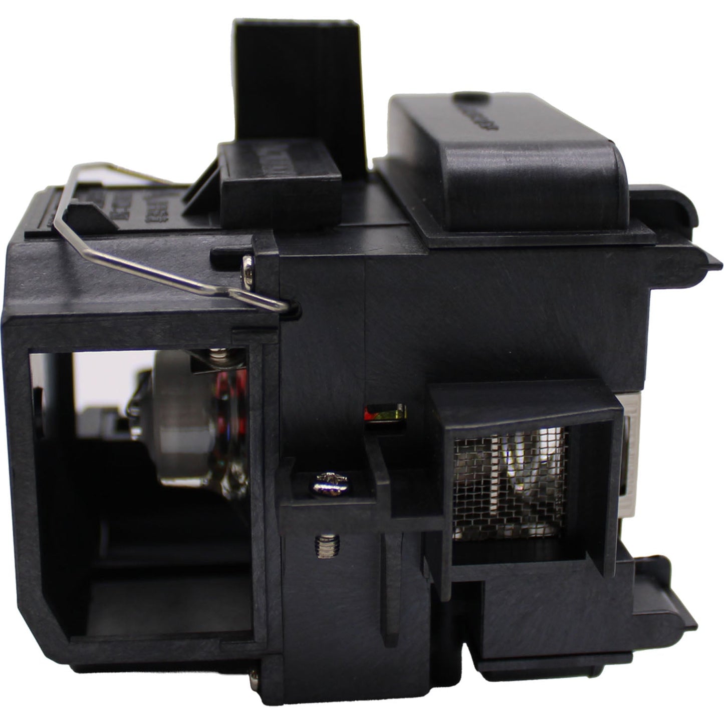 Epson ELP-LP69 Replacement Projector Lamp with Original Osram Bulb and Housing - view 7