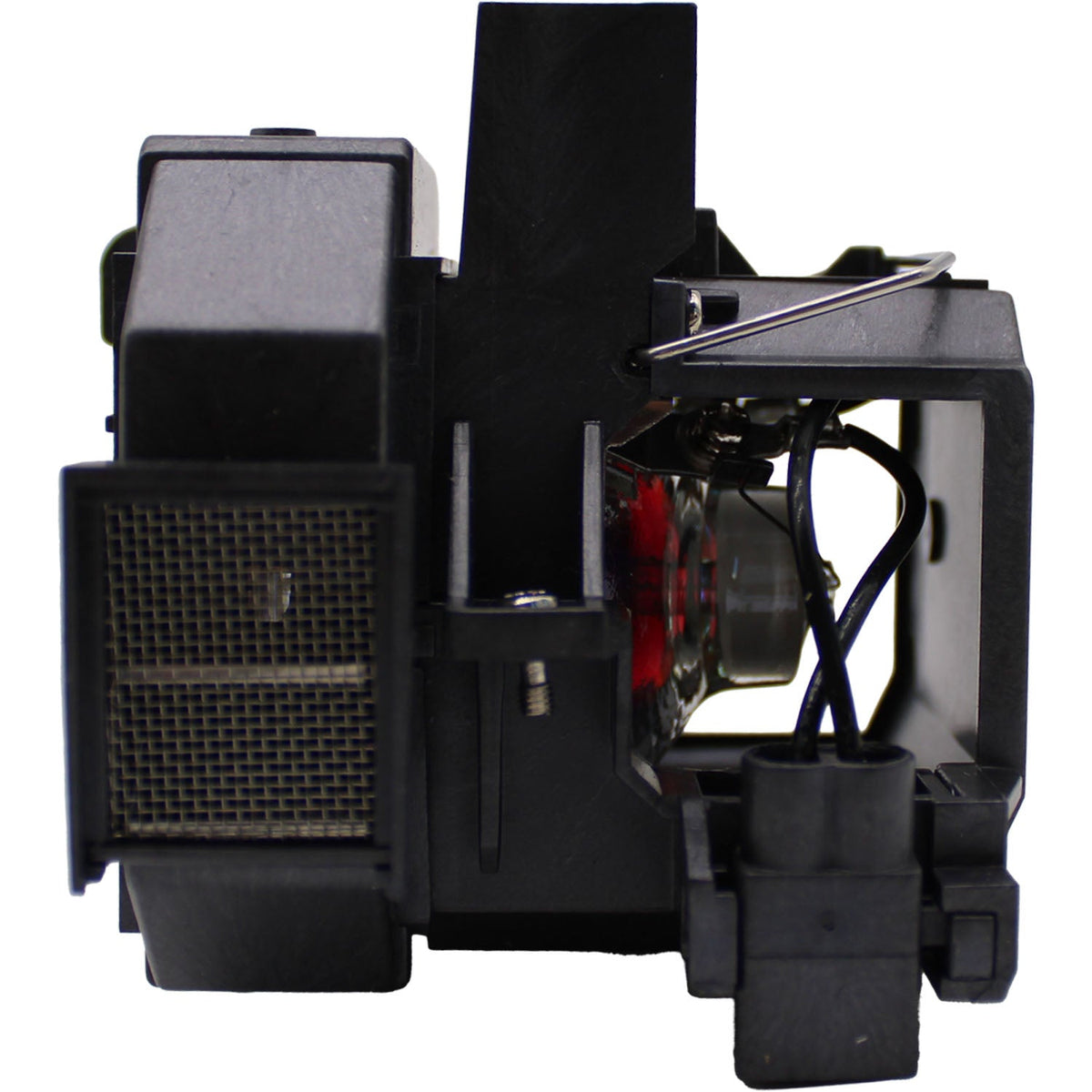 Epson V11H398020-OM Genuine OEM Replacement Projector Lamp & Housing